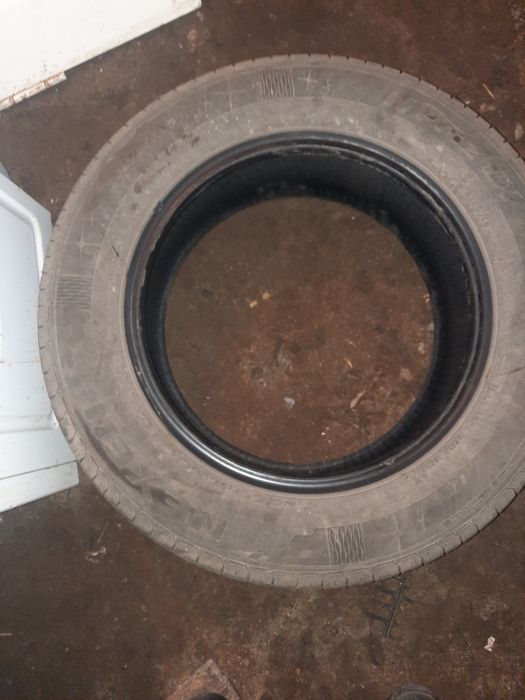 Покрышка NEXEN Летний