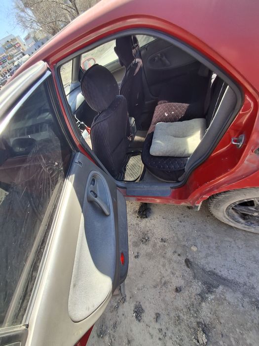 Прадам Мазда 626 кронос