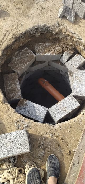 Urachi ura Sovuq suv tortamiz va kanalzatsiya hizmatlari