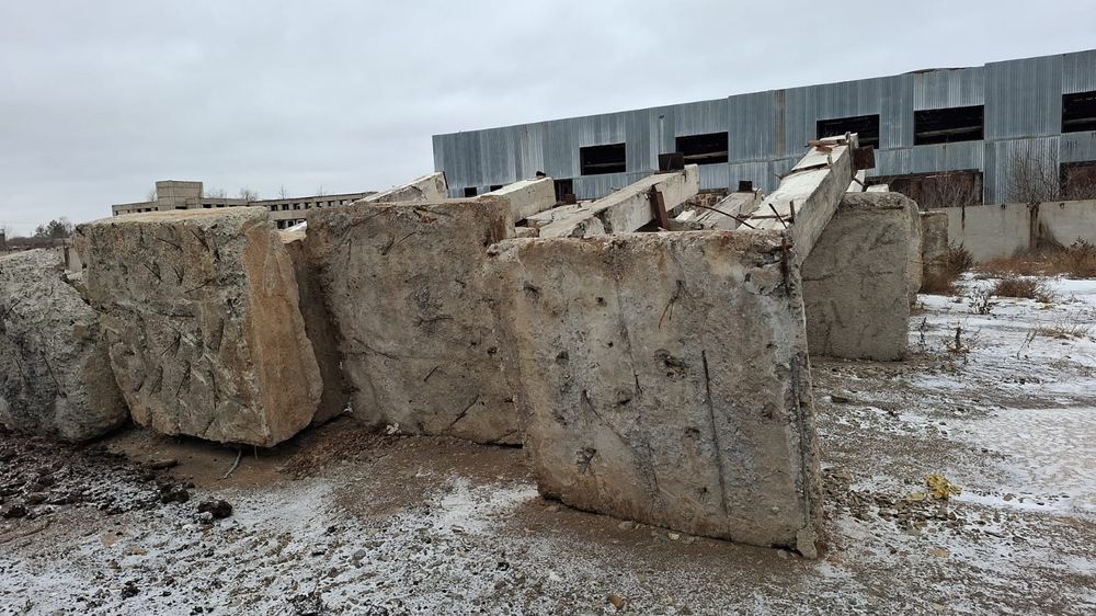 Продам колонны+стакан