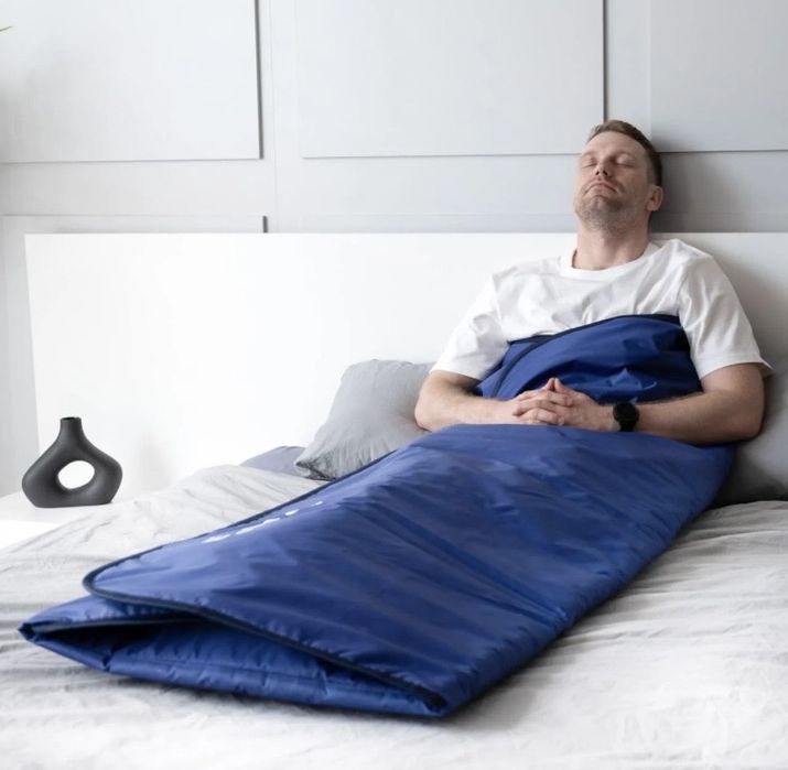 продам новое электро термоодеяло