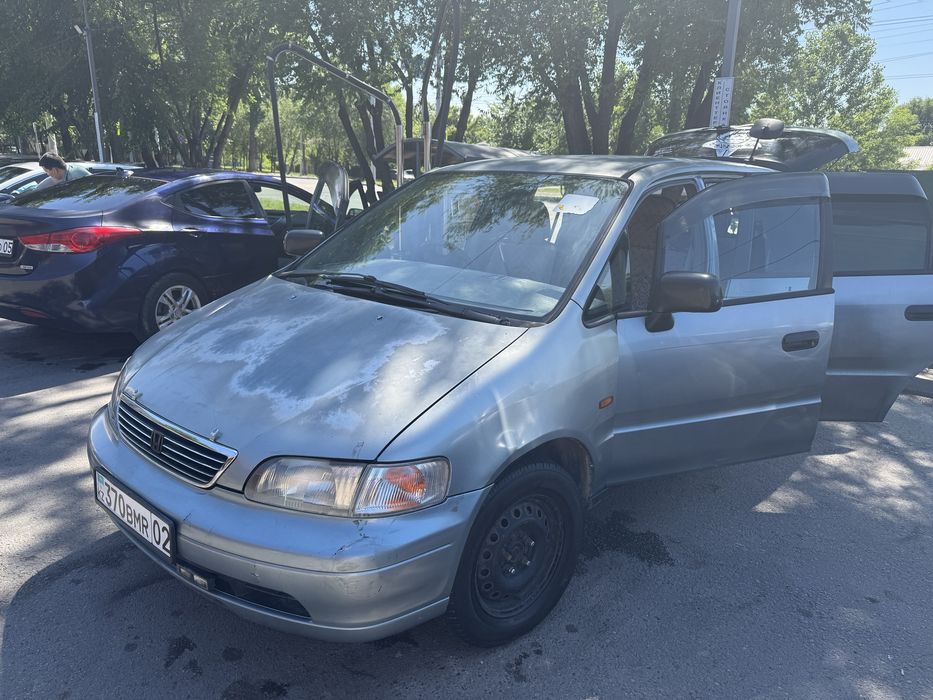 Продам авто одиссей