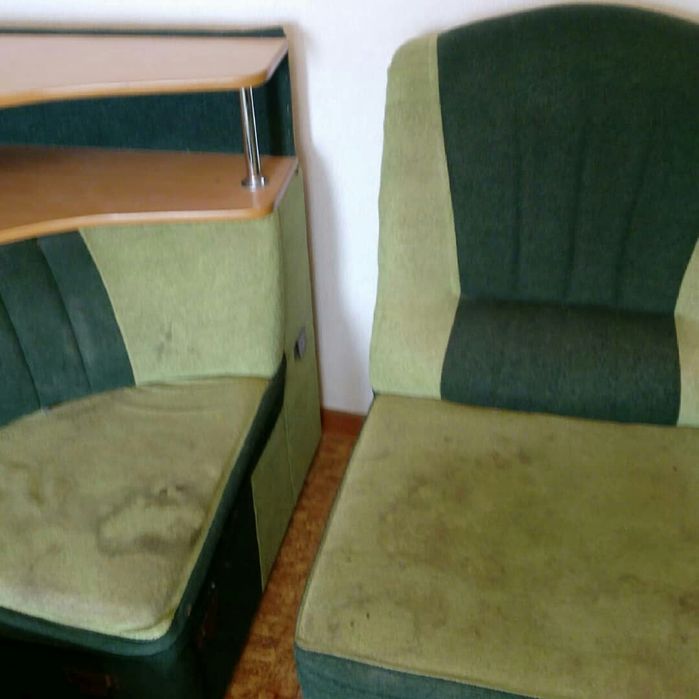 Химчистка на дому