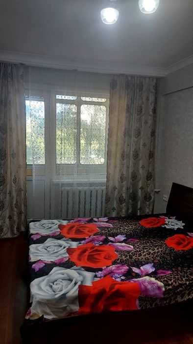 Сдам 3-х ком квартиру