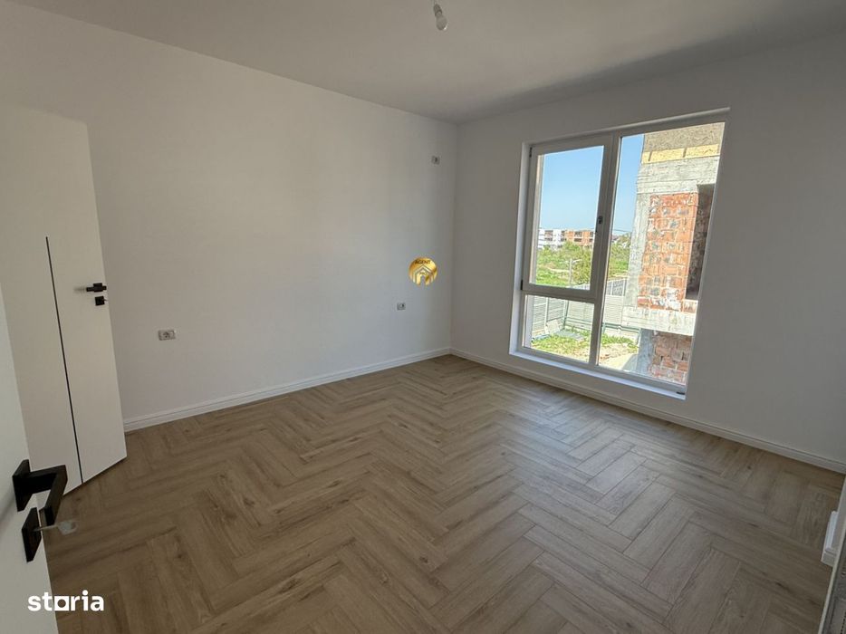 Casa individuala de vanzare – teren 320 mp | finisaje premium | desi