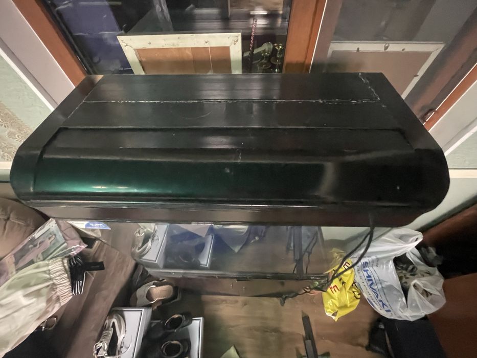 Аквариум 120 л ,