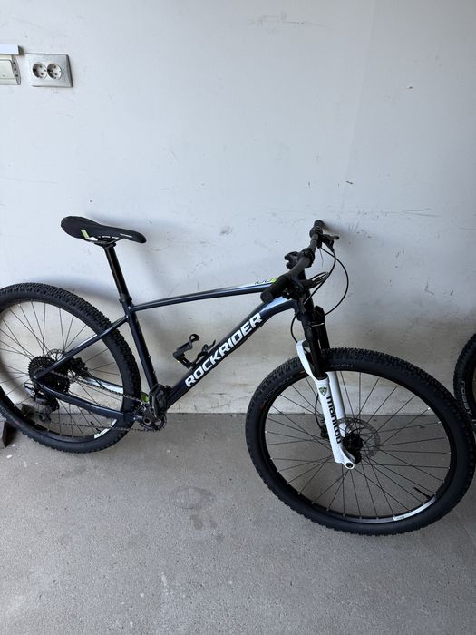 Vand bicicleta Rockrider maime L