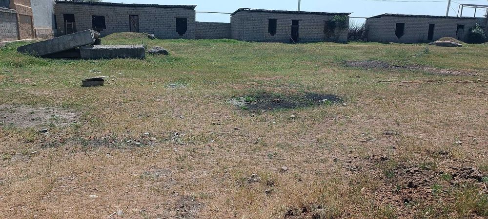 БЕЗ МАКЛЕР! Янгихает, Хужаучкун, Даре буйи,  24 соток ер сотилади.