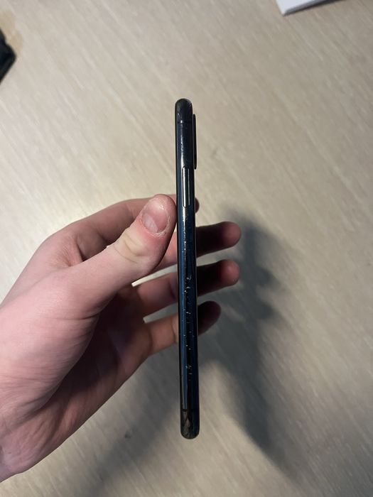 iPhone X 256 идеал