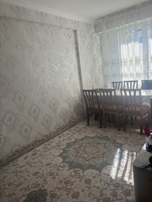 Квартирага кизла оламиз