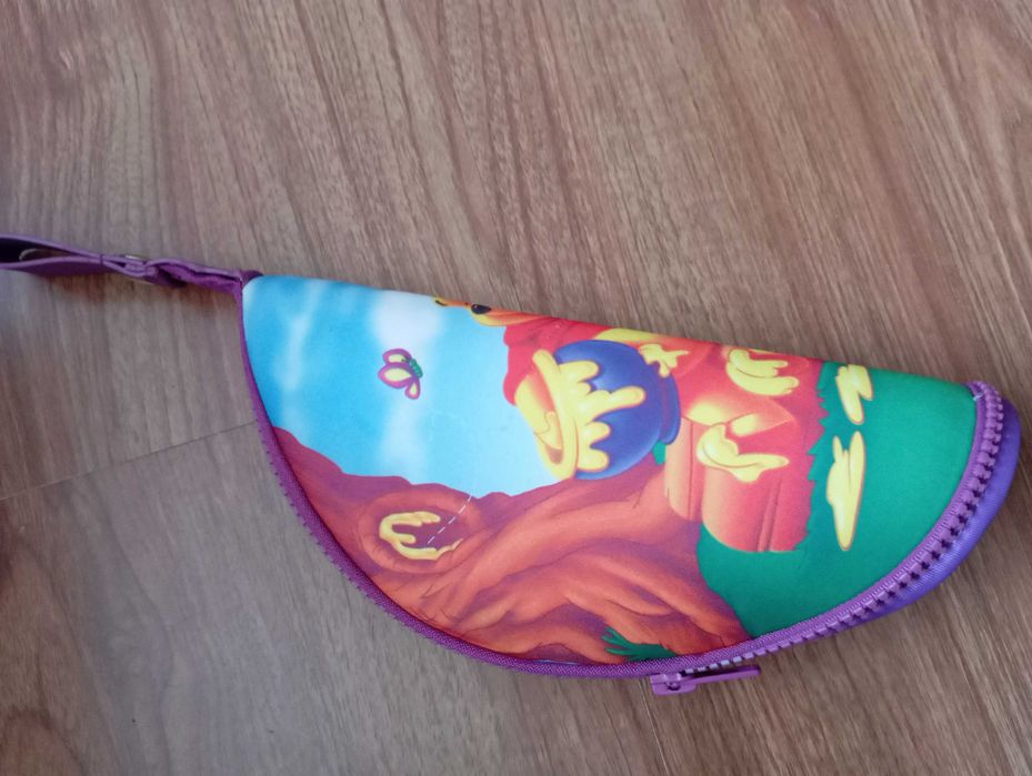 Коврик игровой для мышки  32х24 см