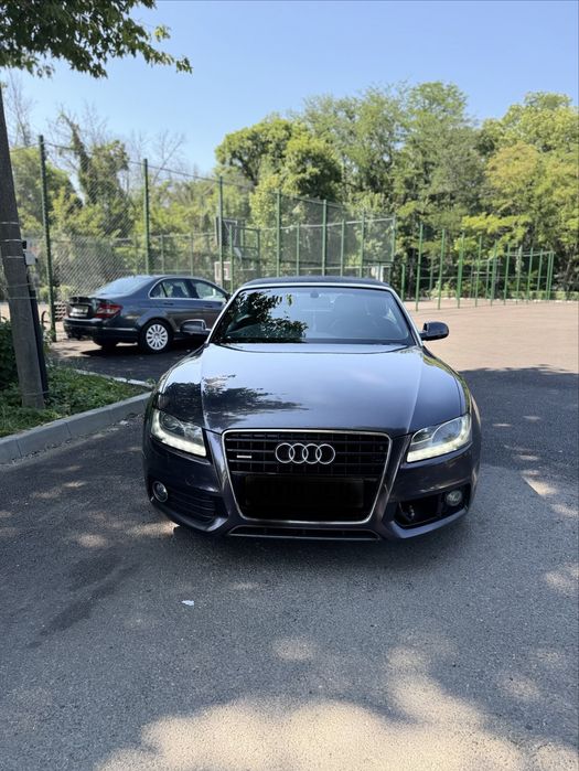 Audi A5 S line Volan Dreapta!