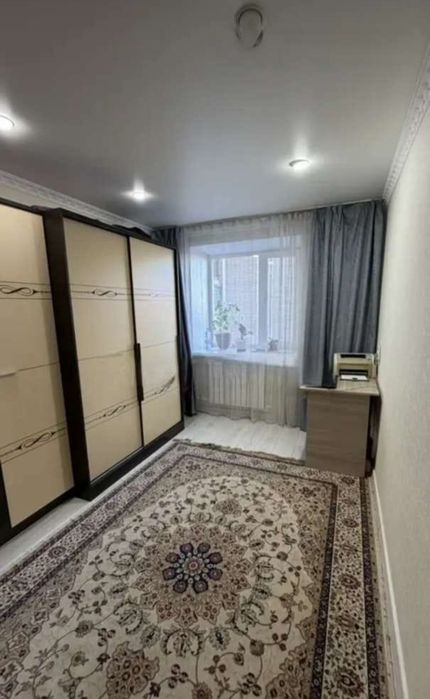 Продажа 3х ком квартиры