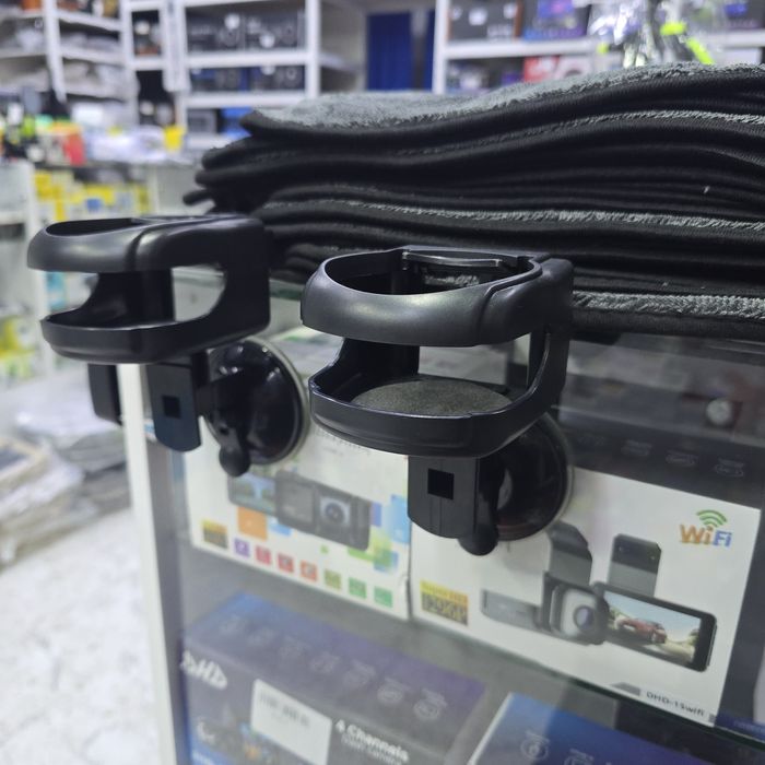 Подстаканники для авто