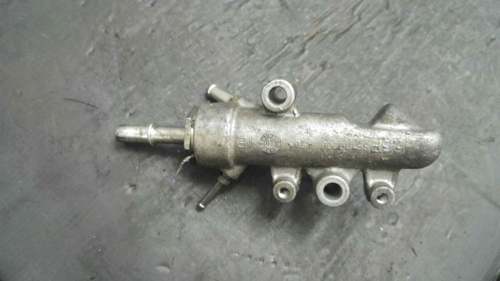 Supapa presiune combustibil 1.9 d fiat bravo croma doblo opel zafira b 55188200