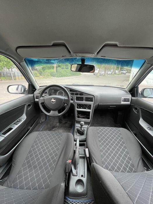 Chevrolet Nexia 2014 — 5