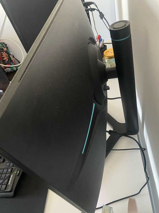 Gaming 2k 144hz IPS