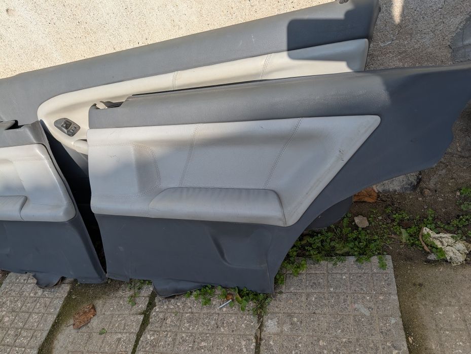 Кори за Е36 купе