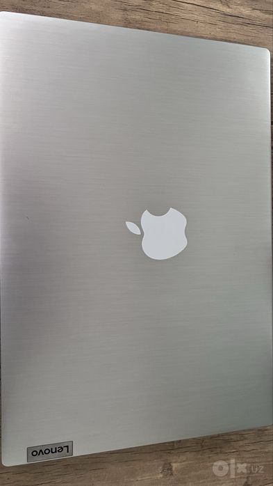 Ноутбук ленова  LENOVA ideapad 3