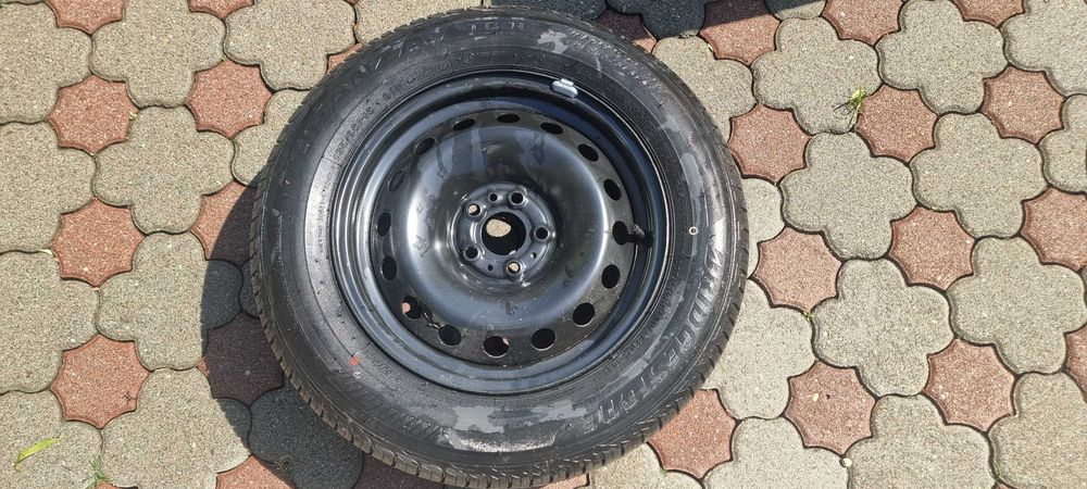 ANVELOPE BRIDGESTONE 195/65/R15