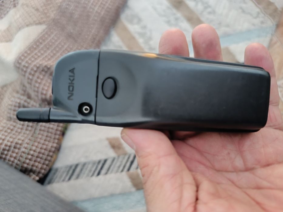 Продам нокиа 5110