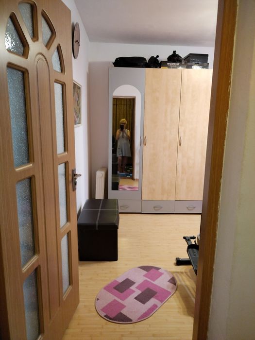 Garsonieră de închiriat