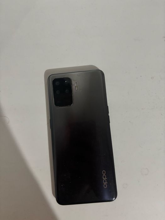 Oppo Reno 5 lite