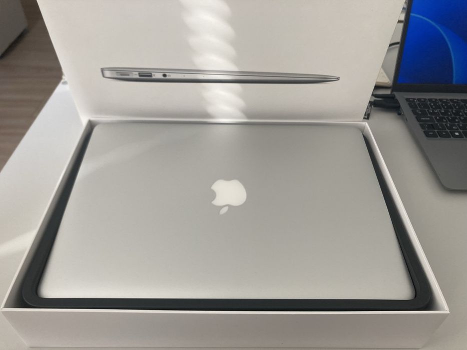 Macbook Air 13