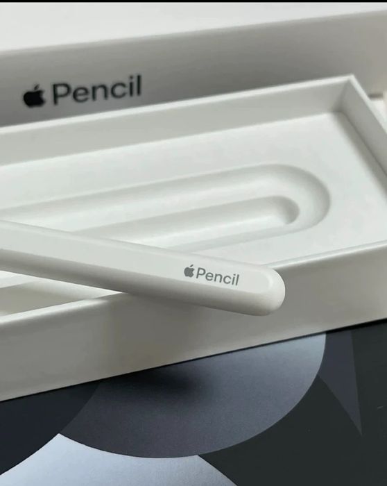 Apple pencil Generatia a 2-a