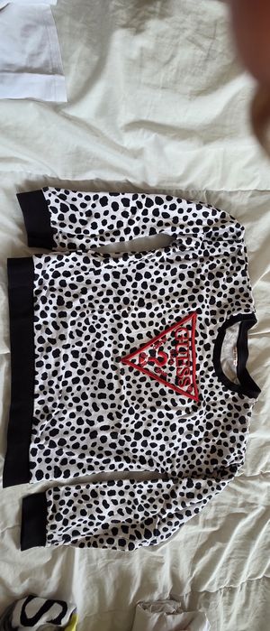 Комплект  Guess 3части