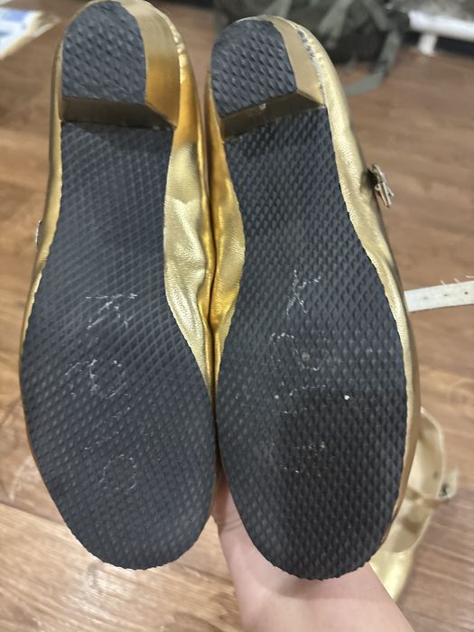 Продам туфли для танцев Уральск