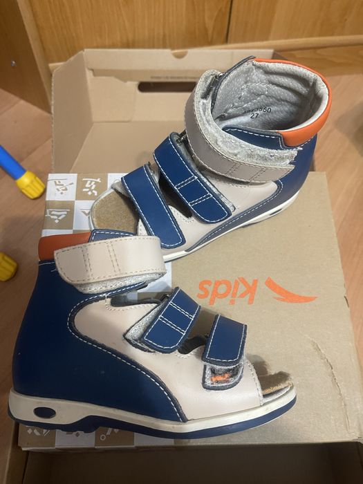 Ортопедическая обувь