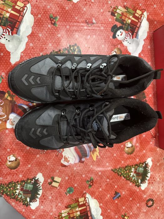 Обувки зимни непромокаеми