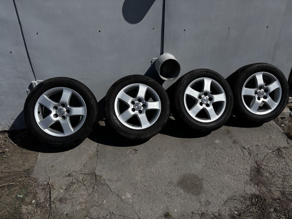 Продам диски от камри 35