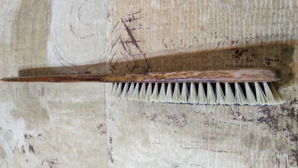 Большая советская щётка