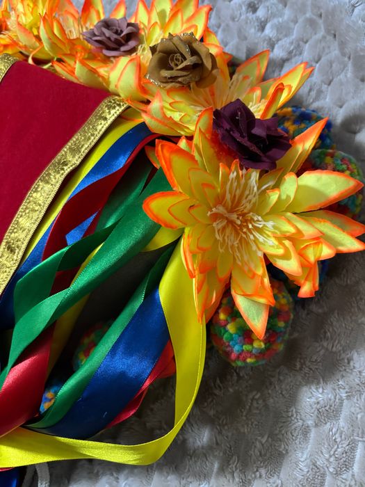 Кукерска маска/гугла