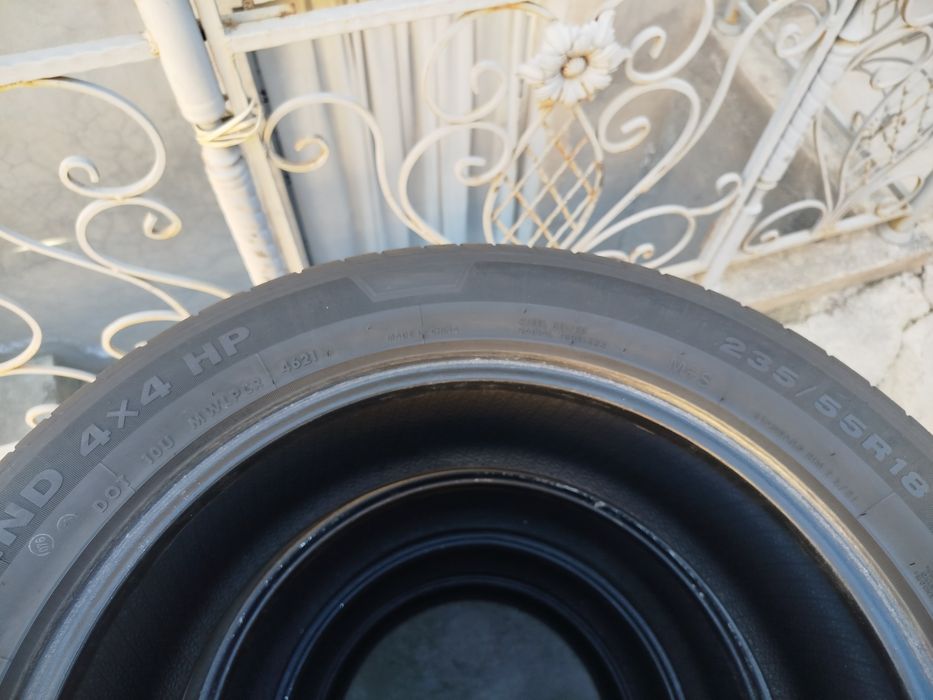 235 55 R18 Shina Linglong