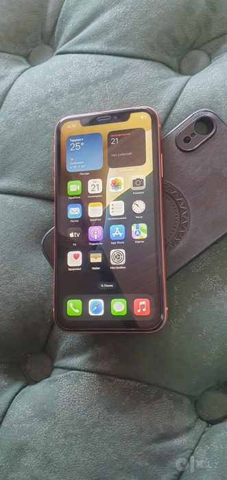 IPhone Xr 128 GB
