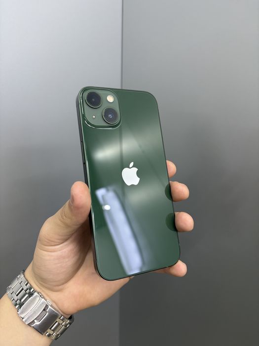 Iphone 13 128GB 100%