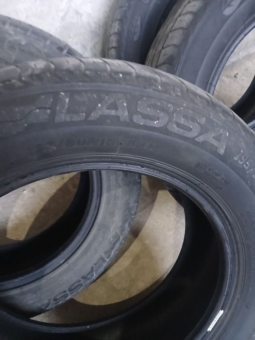 Шина 195/60 R15 урта холатда