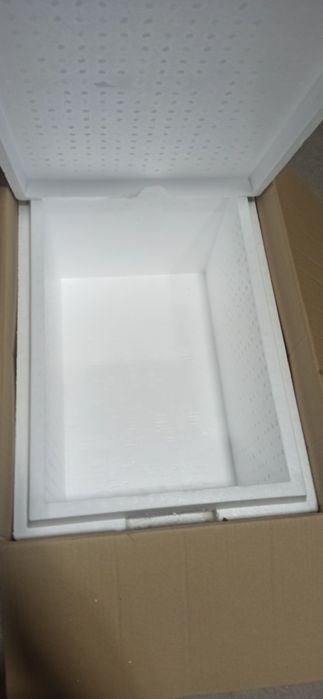 Пенопласт яшиклари сотилади