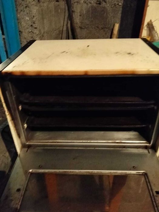 Духовка Советская НОВОСИБИРСК