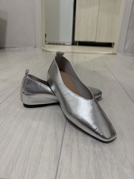 женские балетки