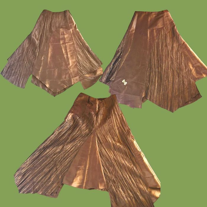 Стилна оргинална пола