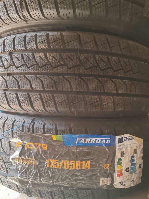175 65 R14 зимний