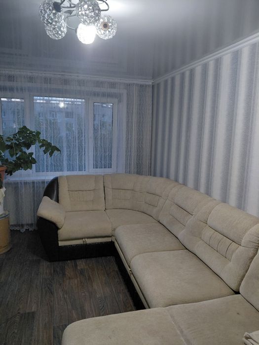 Сдам 2х ком квартиру.