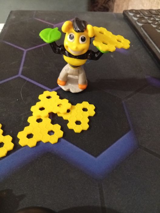 Фигурки от киндера