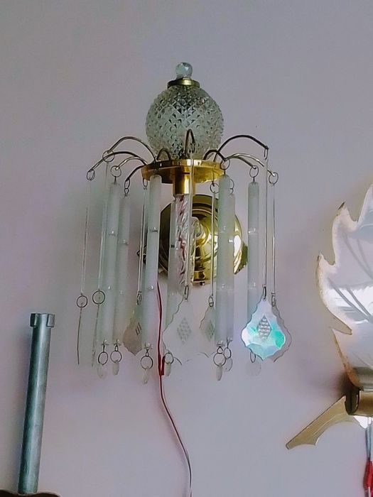 Светильники бра авторские