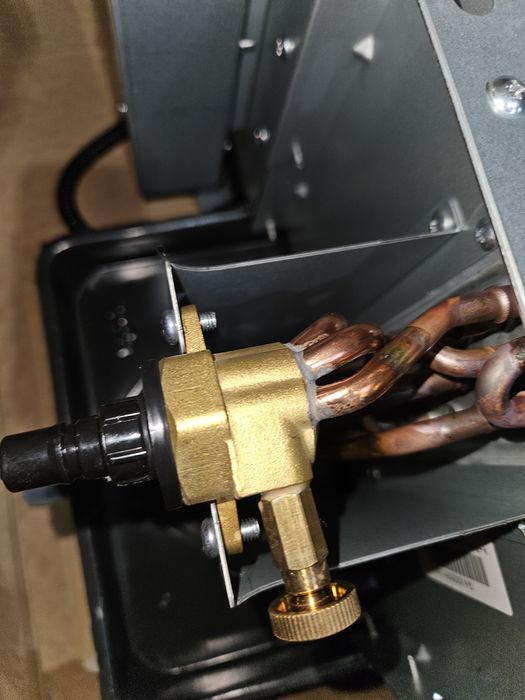 VCV - ventiloconvectoare  necarcasate  aer conditionat