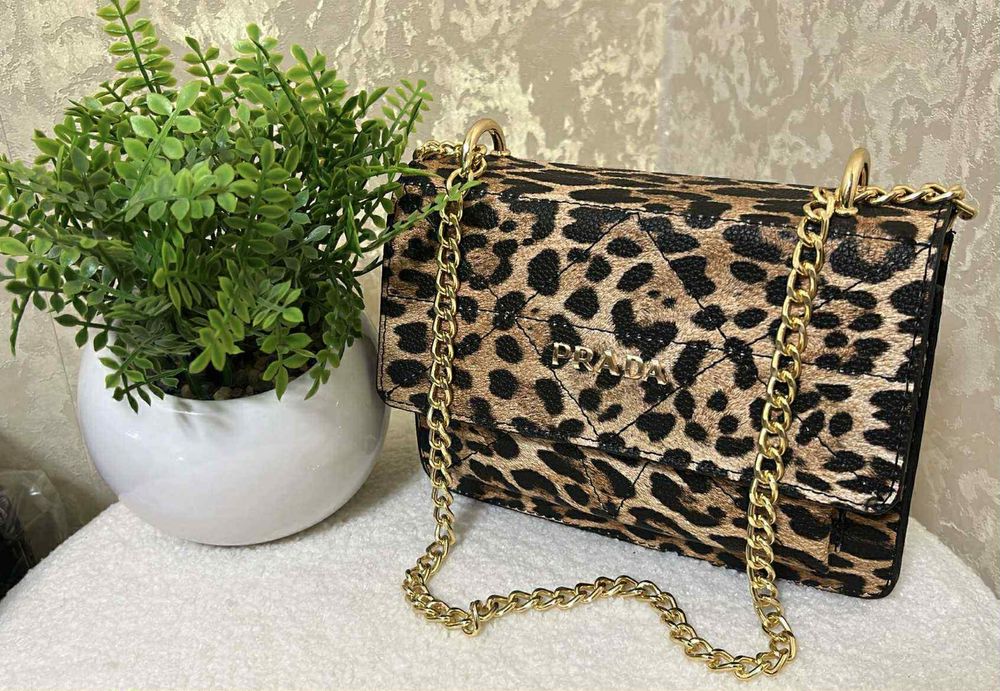 Дамски малки чантички